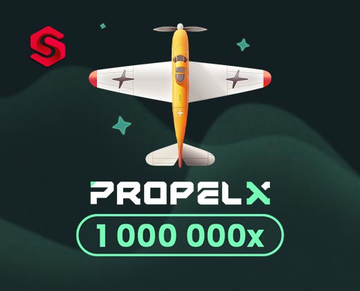 Smartsoft Propel X